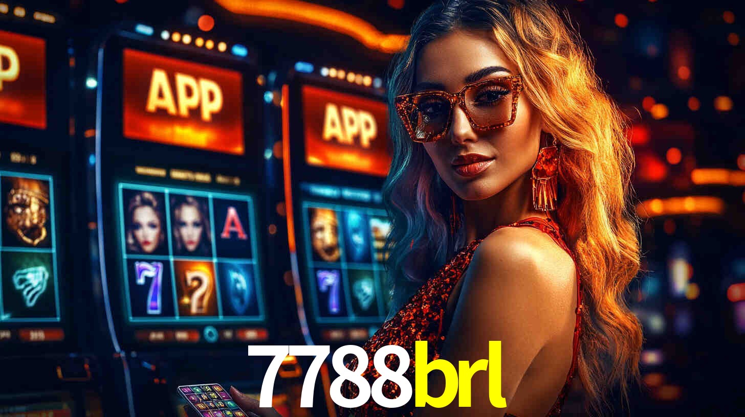 Benefícios do App 7788brl