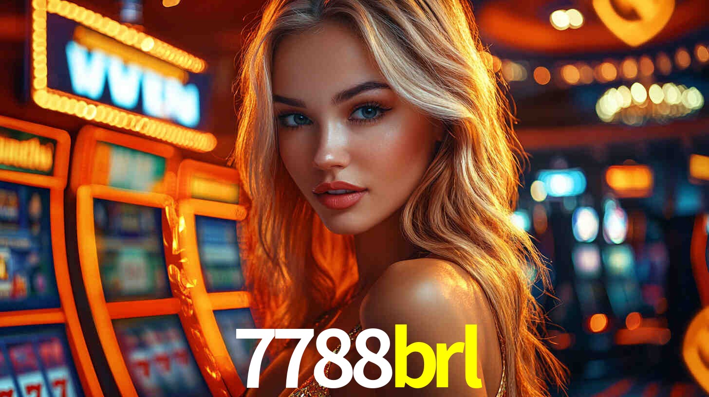 Caça-Níqueis no 7788brl