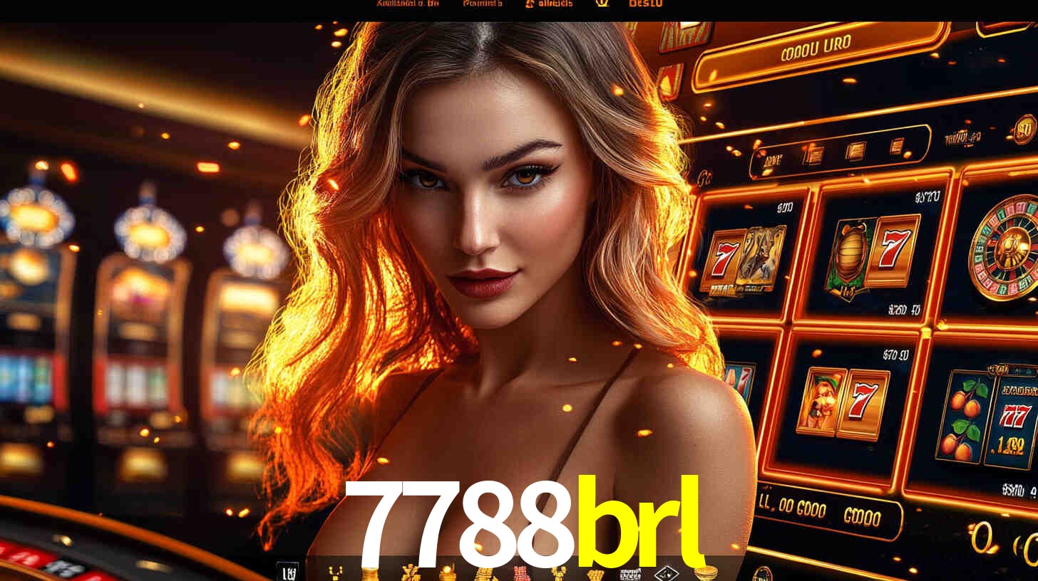 Cassino ao Vivo no 7788brl