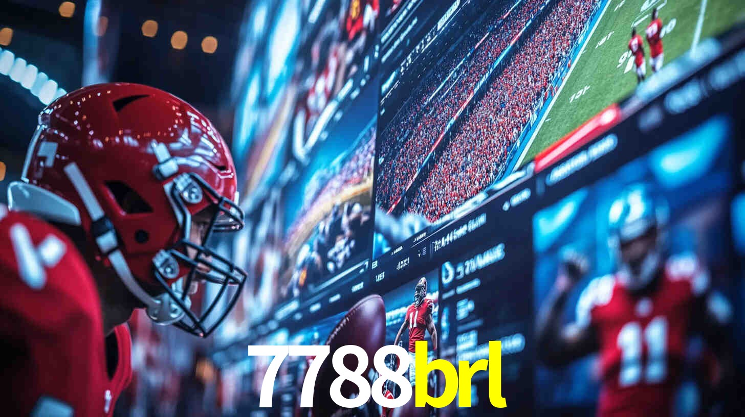 Benefícios das Apostas Ao Vivo no 7788brl