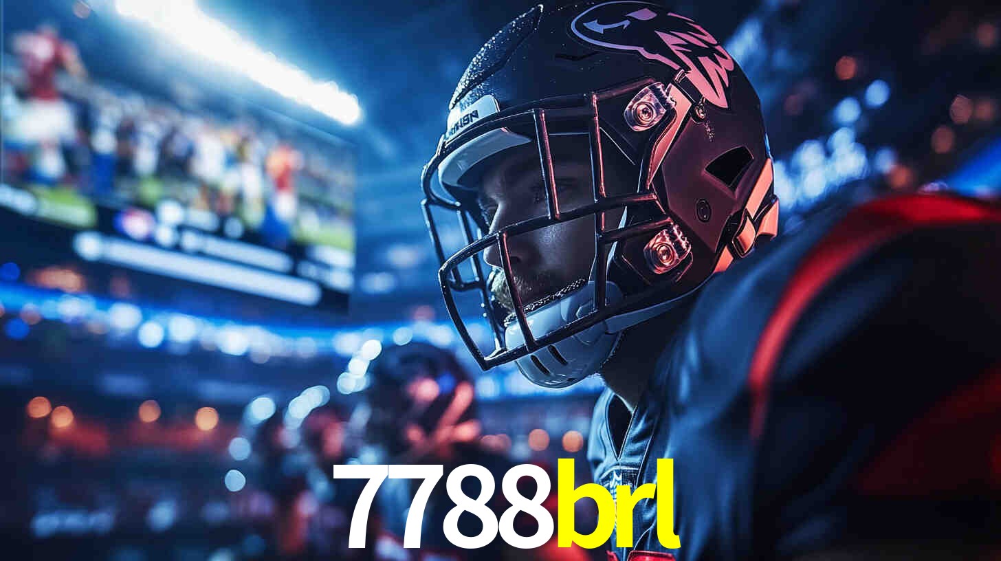 Transforme Suas Apostas em Grandes Prêmios no 7788brl