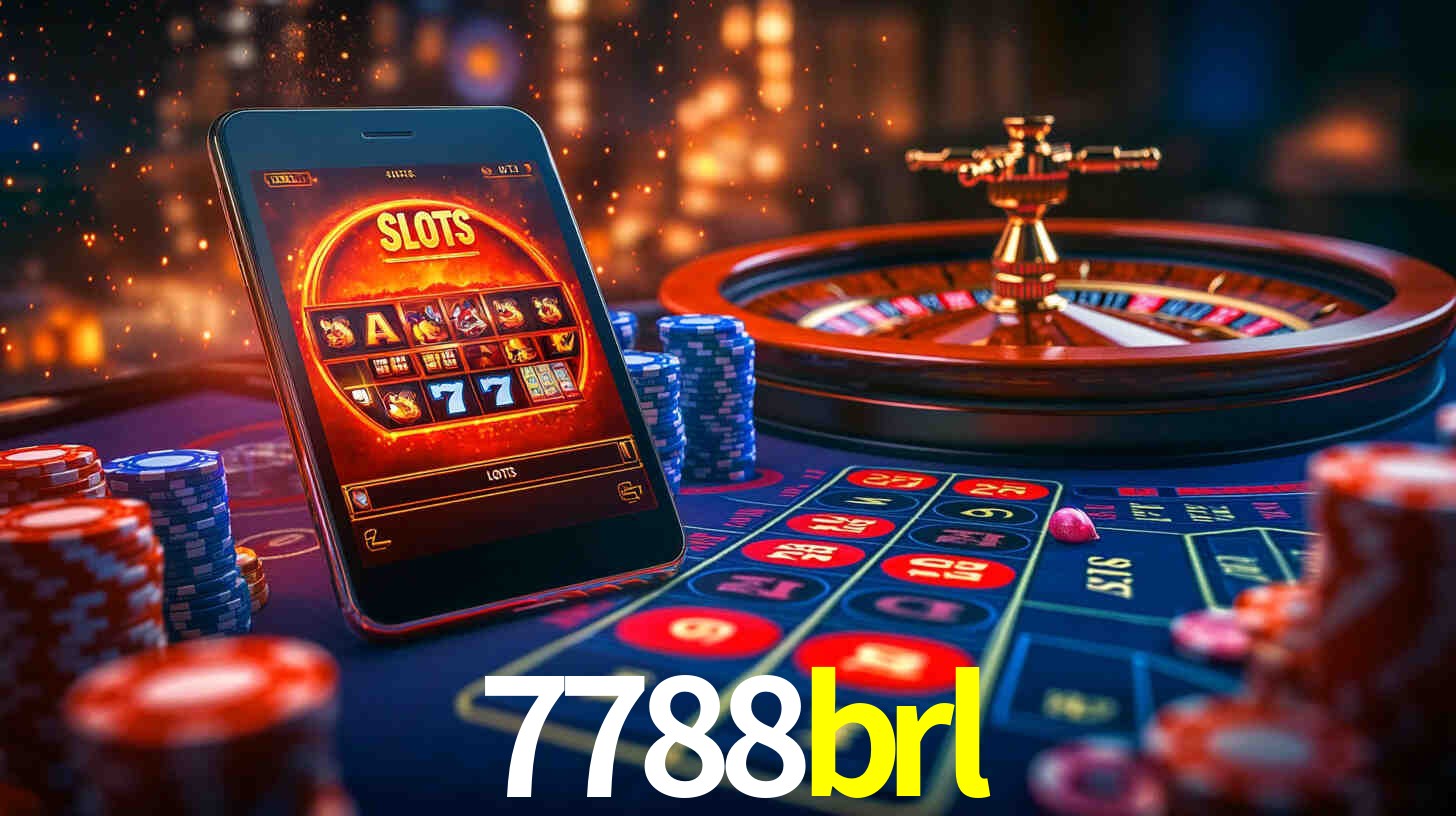 Slots Favoritos no 7788brl