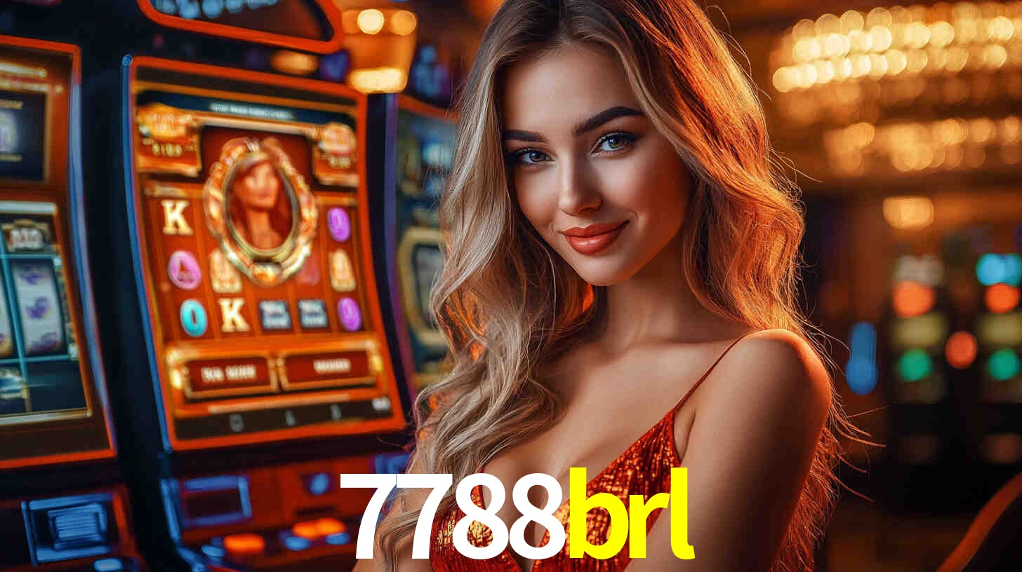 Slots Exclusivos no 7788brl