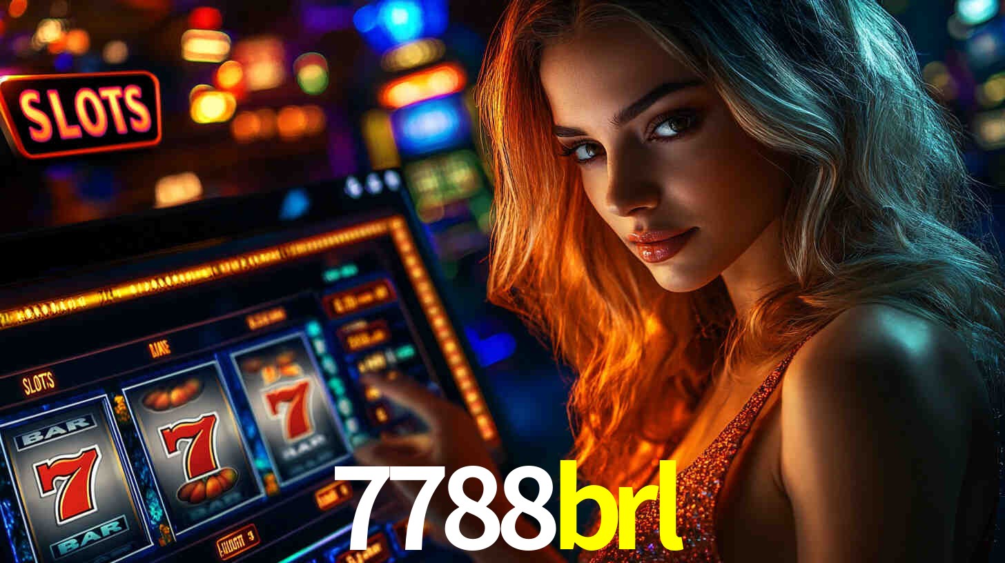 Slots com Alto RTP no 7788brl